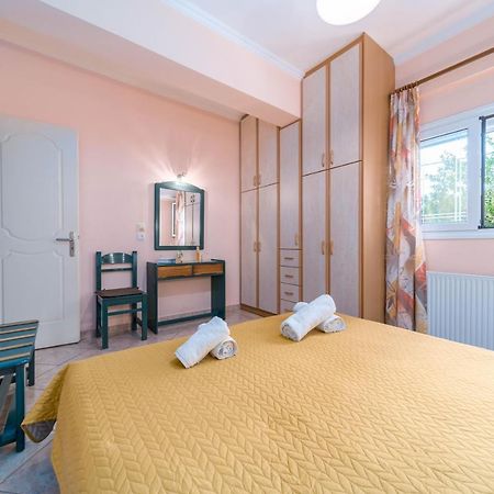 Lucky House Apartment Skala  Exterior foto