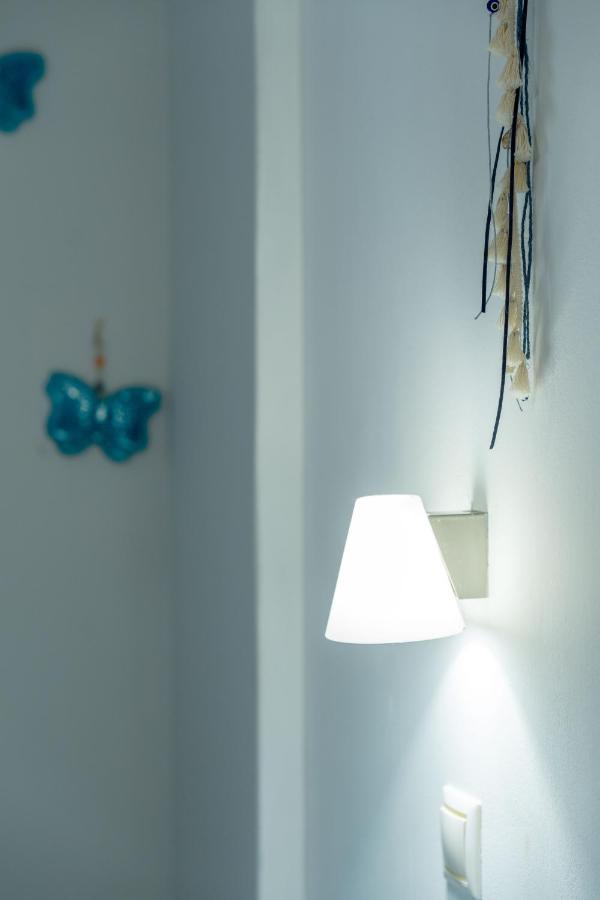 Lucky House Apartment Skala  Exterior foto