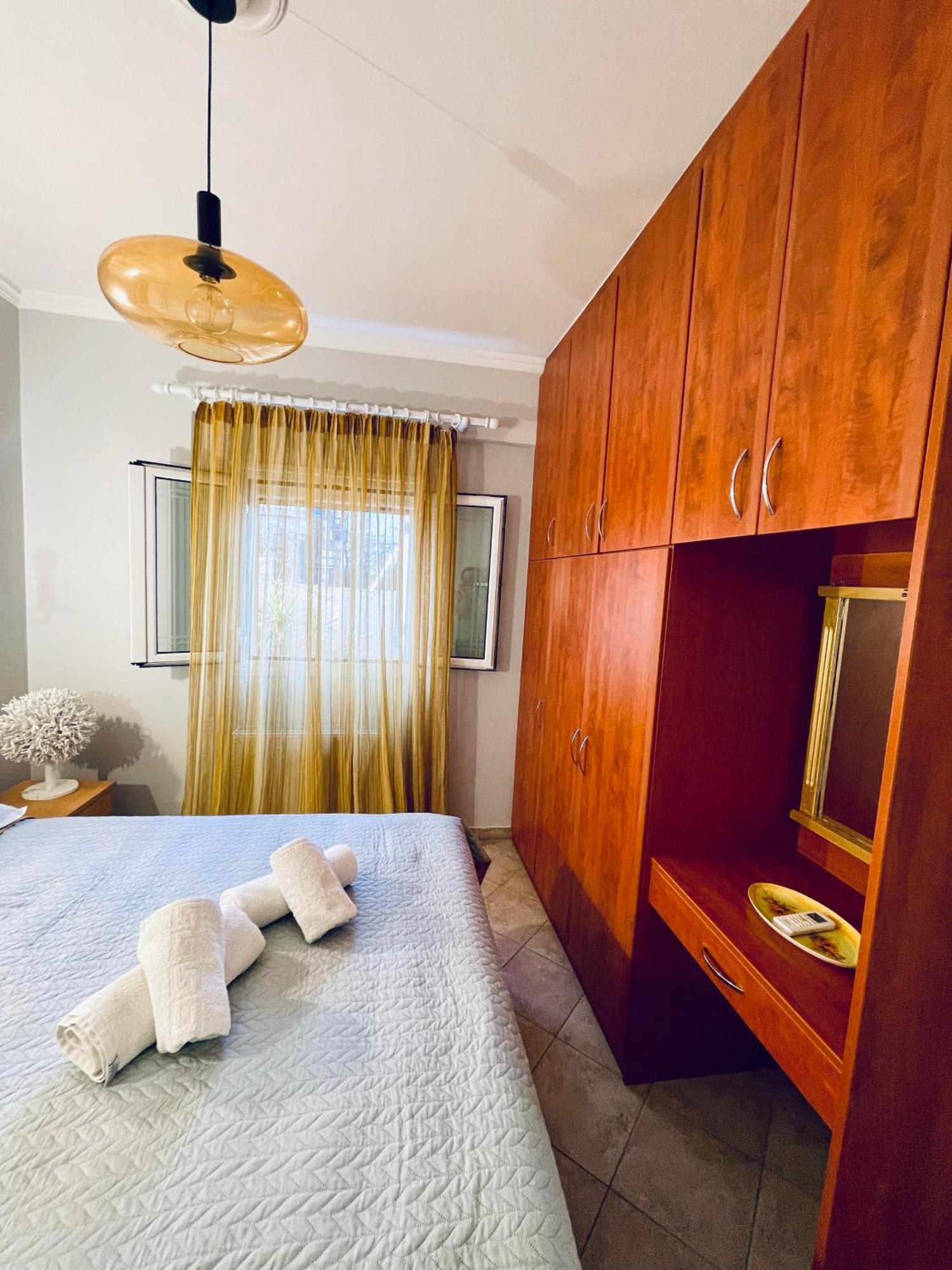 Lucky House Apartment Skala  Exterior foto