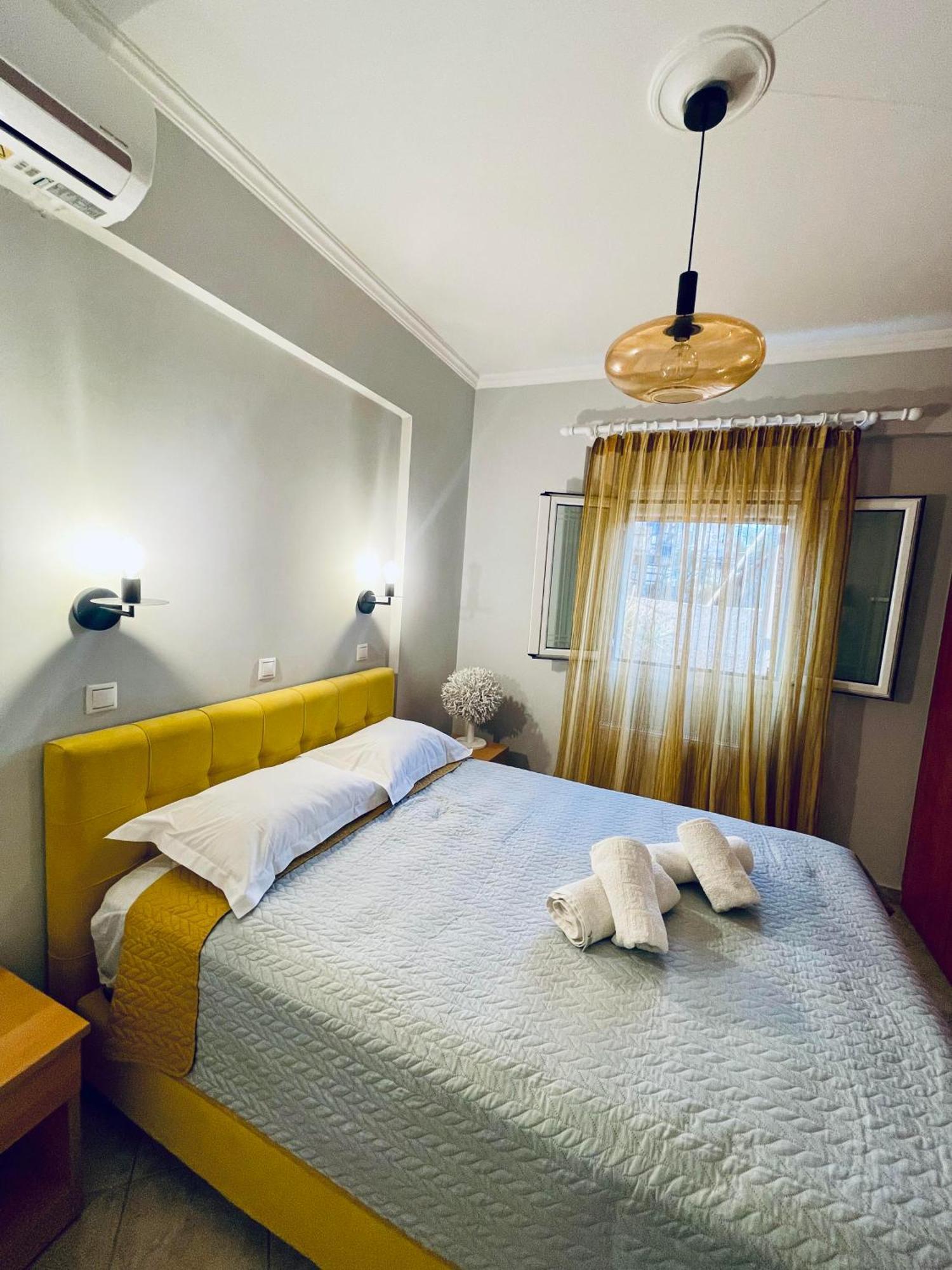 Lucky House Apartment Skala  Exterior foto
