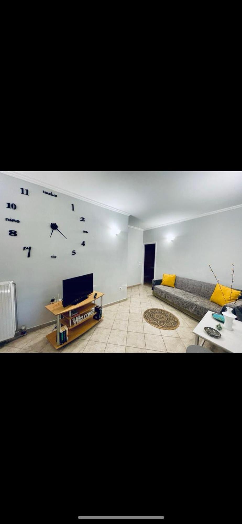 Lucky House Apartment Skala  Exterior foto